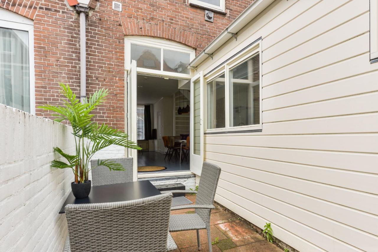 شقة ألكمار  في Large Family House Near Station, A'Dam And Bergen المظهر الخارجي الصورة